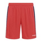 Красно-тёмно-синий
