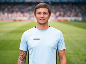 Роман Павлюченко