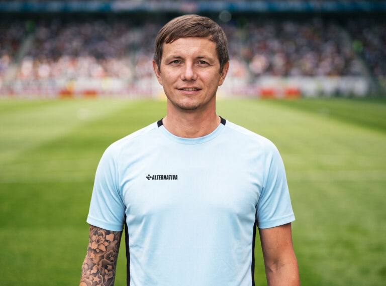 Роман Павлюченко